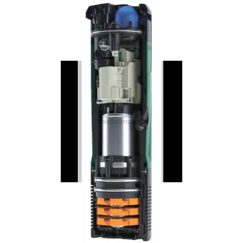 Насос колодезный DAB DTRON2 35/90 60195238