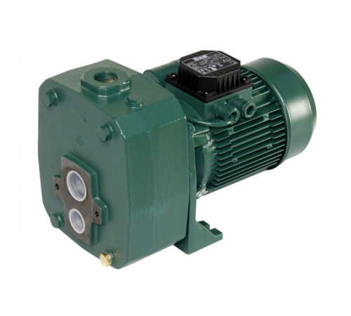 Насос самовсасывающий DAB DP 151 M 102161042