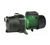 Насос самовсасывающий DAB JETCOM 62 M 102670000