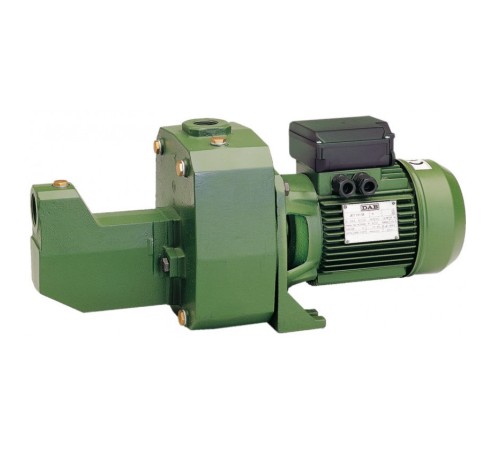 Насос самовсасывающий DAB JET 151 T 60145787,60179886
