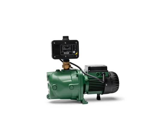 Автоматический насос DAB JET 82 M CONTROL-D 60180635