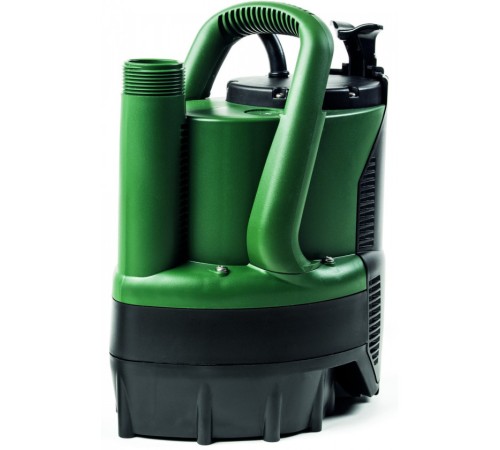 Насос дренажный DAB VERTY NOVA 400 M 60170232H, 60122637H