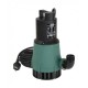 Насос дренажный DAB NOVA 600 M-NA SV 60195636H, 60169488H