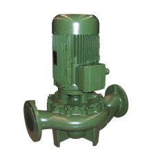 Циркуляционный насос ИН-ЛАЙН DAB CM 125-2400 T 105121020
