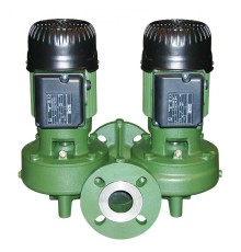 Насос центробежный ИН-ЛАЙН DAB DKLP 40-1200 T 105210234