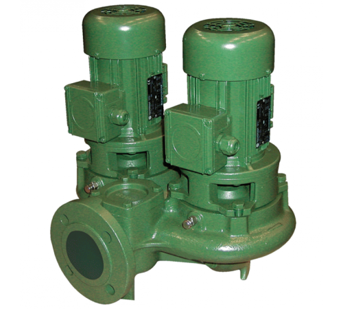 Насос центробежный ИН-ЛАЙН DAB DCM 50/460 T 105222130