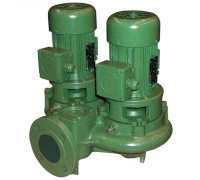 Насос центробежный ИН-ЛАЙН DAB DCM 50/630 T 105222140