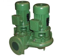 Насос центробежный DAB DCM-G 100-3680/A/BAQE/18,5 - IE3 60167332,60162146