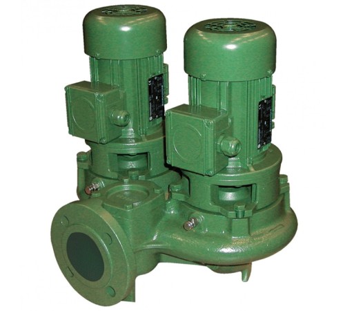 Насос центробежный DAB DCM-G 150-2405/A/BAQE/22 - IE3 60167344,60162161