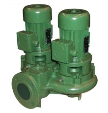 Насос центробежный DAB DCP-G 80-3250/A/BAQE/11 - IE3 60167356,60162176