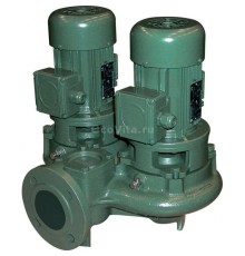 Насос центробежный DAB DCP-G 80-5150/A/BAQE/18,5 - IE3 60167358,60162178