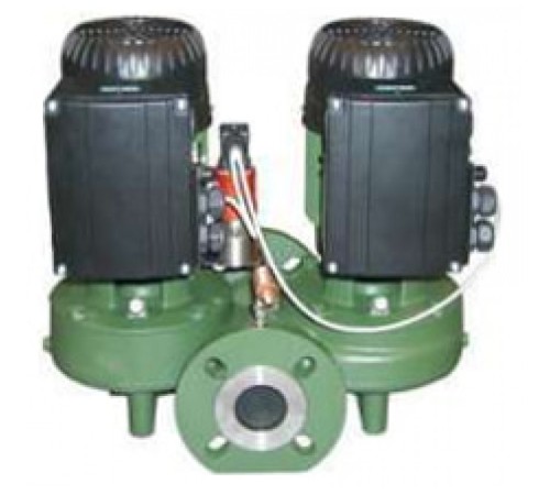 Центробежный циркуляционный насос DAB DKLPE 65-2000TMCE30/C 60179980