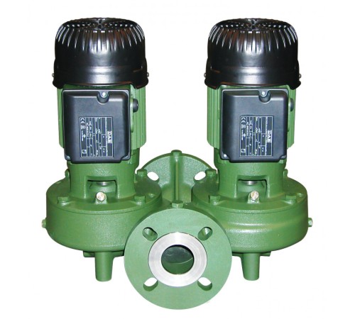 Насос центробежный ИН-ЛАЙН DAB DKLP 65-900 T 60180058,60145826