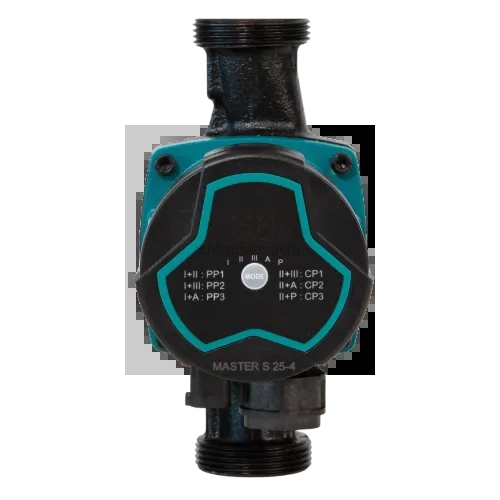 Циркуляционный насос Shinhoo MASTER S 25-4 180 1x230V, 71111002