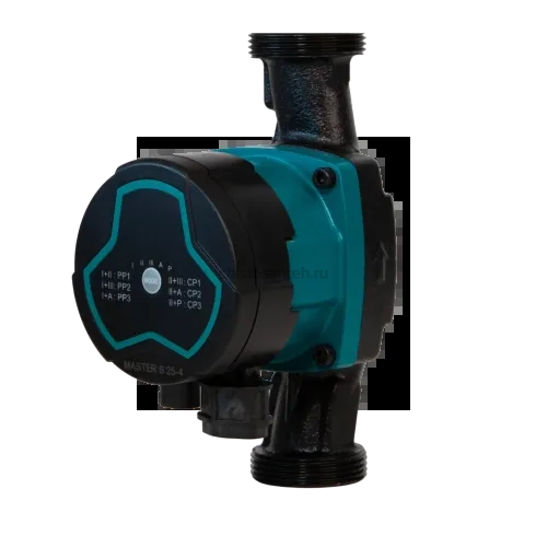 Циркуляционный насос Shinhoo MASTER S 25-4 180 1x230V, 71111002