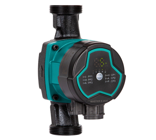 Циркуляционный насос Shinhoo MASTER S 25-4 180 1x230V, 71111002