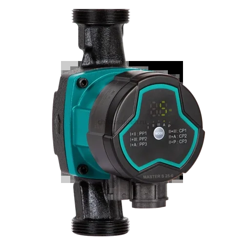 Циркуляционный насос Shinhoo MASTER S 25-4 180 1x230V, 71111002