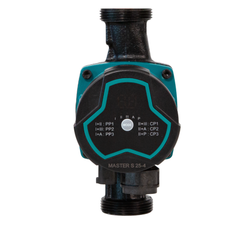 Циркуляционный насос Shinhoo MASTER S 25-4 180 1x230V, 71111002