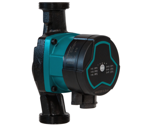 Циркуляционный насос Shinhoo MASTER S 25-4 180 1x230V, 71111002