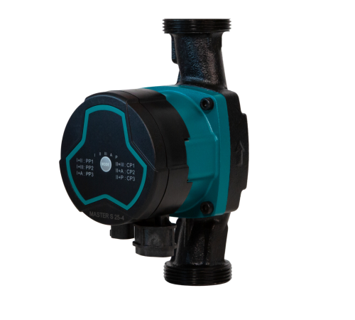 Циркуляционный насос Shinhoo MASTER S 25-4 180 1x230V, 71111002