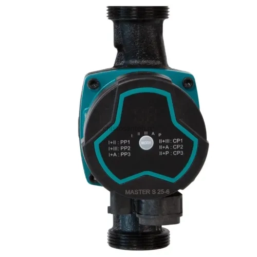 Циркуляционный насос Shinhoo MASTER S 25-6 180 1x230V, 71111003