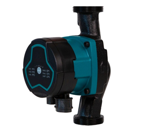 Циркуляционный насос Shinhoo MASTER S 25-6 180 1x230V, 71111003