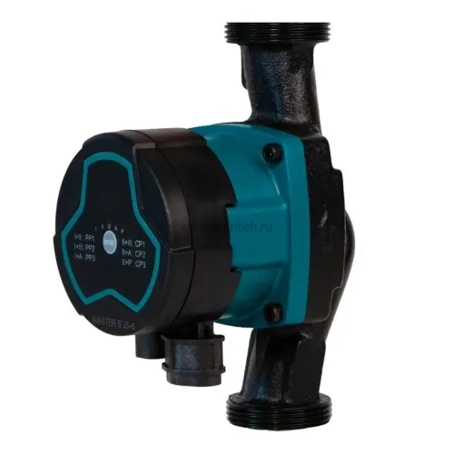 Циркуляционный насос Shinhoo MASTER S 25-6 180 1x230V, 71111003