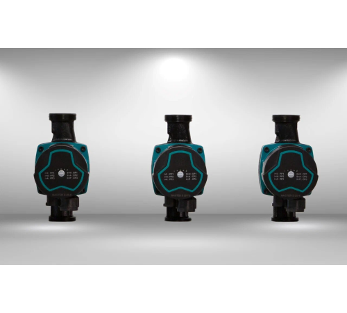 Циркуляционный насос Shinhoo MASTER S 25-6 180 1x230V, 71111003