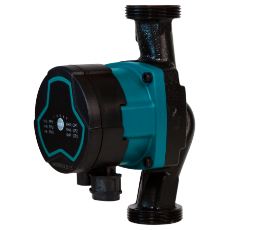 Циркуляционный насос Shinhoo MASTER S 25-7.5 180 1x230V, 71111004