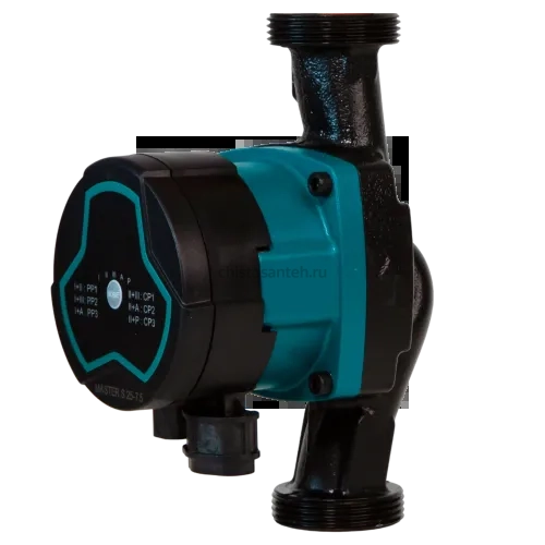 Циркуляционный насос Shinhoo MASTER S 25-7.5 180 1x230V, 71111004