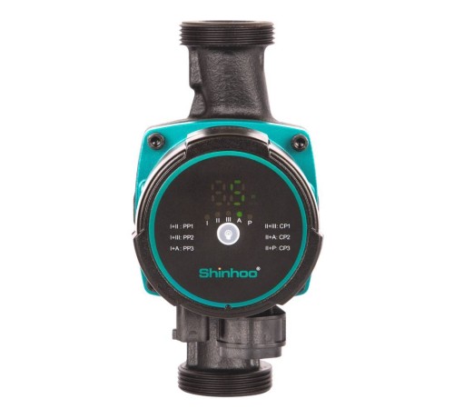 Циркуляционный насос Shinhoo MASTER S 32-7.5 180 1x230V, 71111007