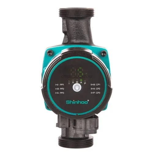 Циркуляционный насос Shinhoo MASTER S 32-7.5 180 1x230V, 71111007