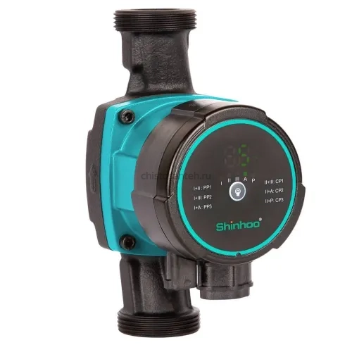 Циркуляционный насос Shinhoo MASTER S 32-7.5 180 1x230V, 71111007