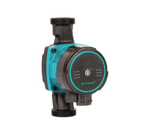 Циркуляционный насос Shinhoo MASTER S 25-8 180 1x230V, 71111009