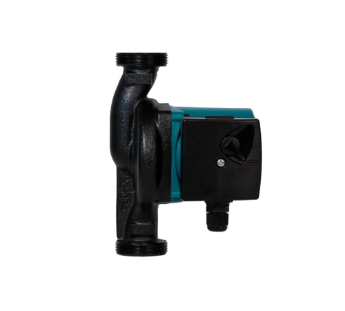 Циркуляционный насос Shinhoo BASIC S 25-4S 180 1x230V, 71211001