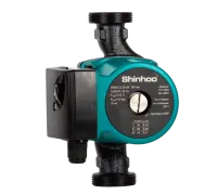 Циркуляционный насос Shinhoo BASIC S 25-6S 180 1x230V, 71211002