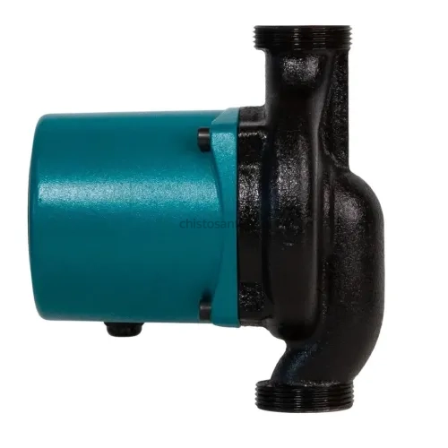 Циркуляционный насос Shinhoo BASIC S 25-8S 180 1x230V, 71211003