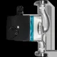 Циркуляционный насос Shinhoo BASIC 25-6S N 180 1x230V с 