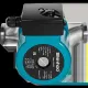 Циркуляционный насос Shinhoo BASIC 25-8S N 180 1x230V с 