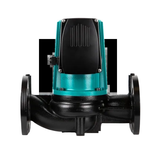 Циркуляционный насос Shinhoo BASIC 32-12F 1x230V, 71221002