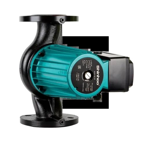 Циркуляционный насос Shinhoo BASIC 32-12F 1x230V, 71221002