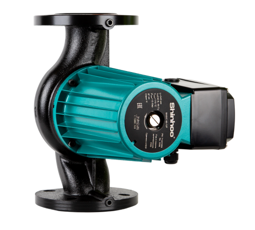 Циркуляционный насос Shinhoo BASIC 32-12F 1x230V, 71221002