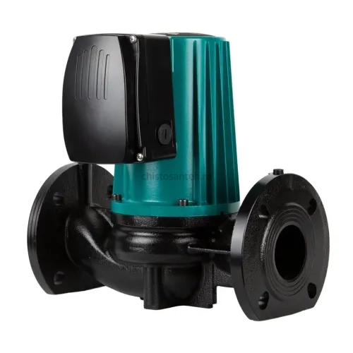 Циркуляционный насос Shinhoo BASIC 50-12F 1x230V, 71221005