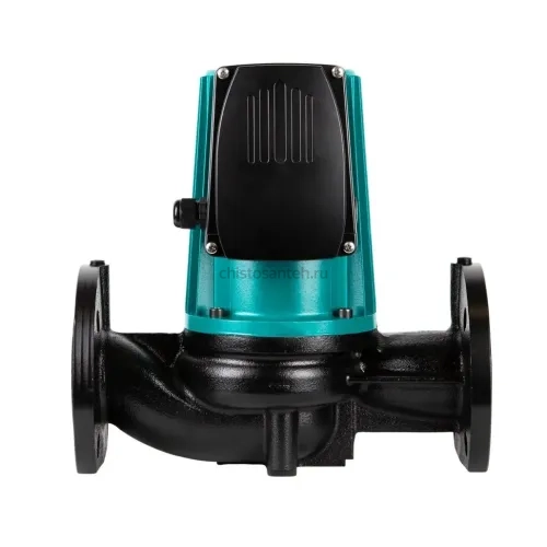 Циркуляционный насос Shinhoo BASIC 50-12F 1x230V, 71221005