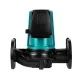 Циркуляционный насос Shinhoo BASIC 50-12F 1x230V, 71221005