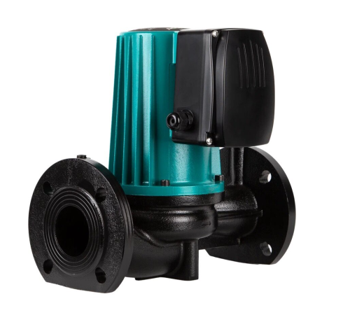 Циркуляционный насос Shinhoo BASIC 50-12F 1x230V, 71221005