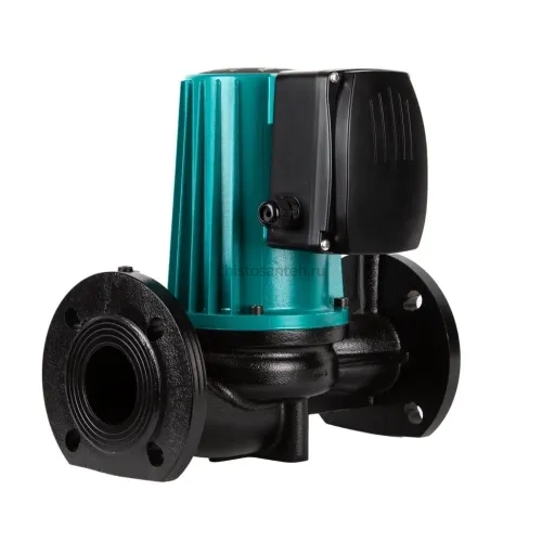 Циркуляционный насос Shinhoo BASIC 50-12F 1x230V, 71221005