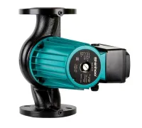 Циркуляционный насос Shinhoo BASIC 40-12SF 3x380V, 71222001