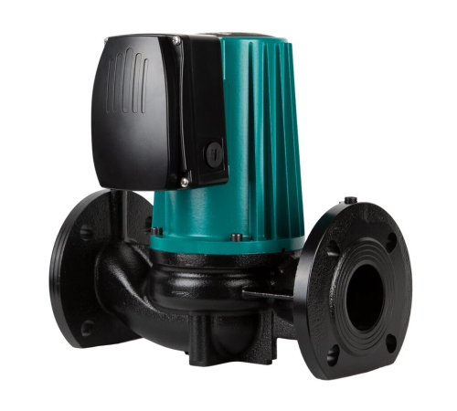 Циркуляционный насос Shinhoo BASIC 40-12SF 3x380V, 71222001