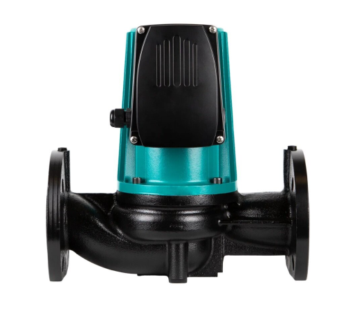 Циркуляционный насос Shinhoo BASIC 40-12SF 3x380V, 71222001